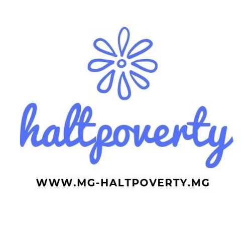 Halt Poverty’s avatar