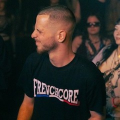 Dj Frenchcore