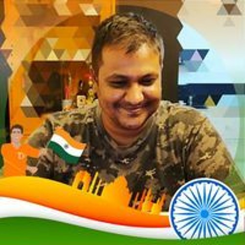 SoundCloud profile picture for @shravan