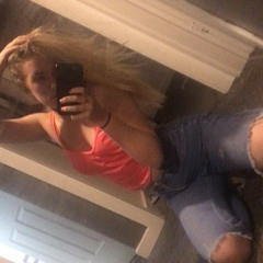 Abbie Orrell