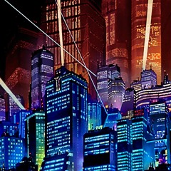 NEO TOKYO