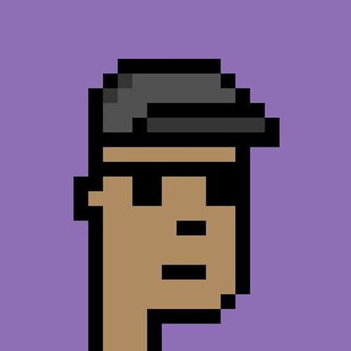 SoundCloud profile picture for @jedi