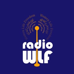 Radio WLF (Woman Life Freedom)