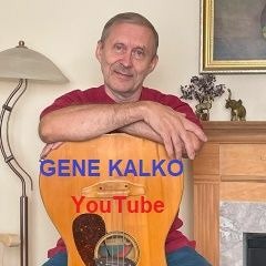 Gene Kalko