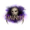 HAUNTR