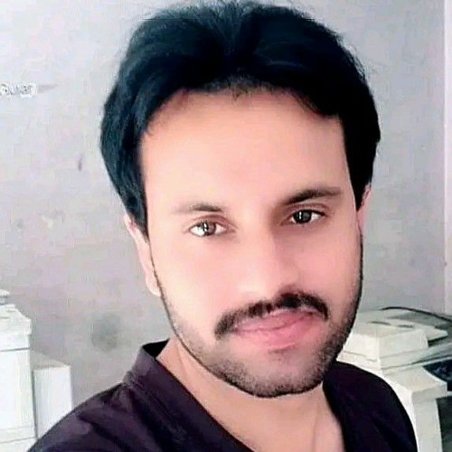 Sajid Hussain’s avatar
