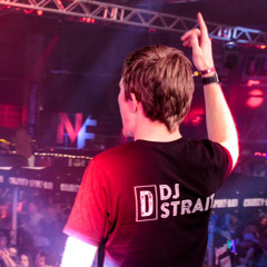 DJ Strait
