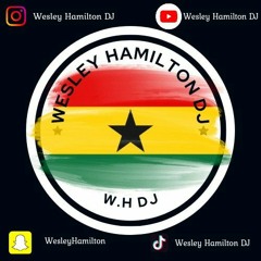 Wesley Hamilton DJ