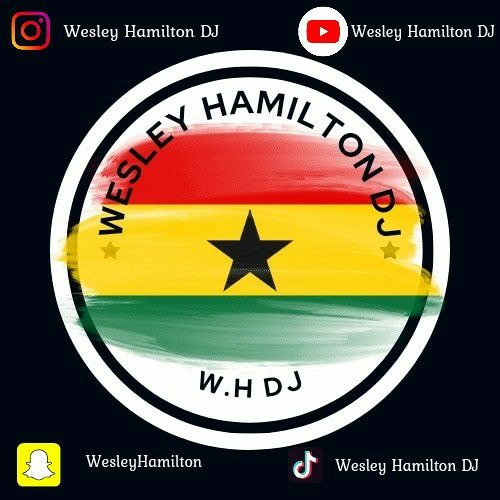 Wesley Hamilton DJ’s avatar