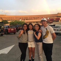 Nicky Angelo Arjon ✌