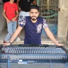 DJ-mostafa Elmasre