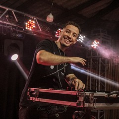 DJ Henry Gabriel