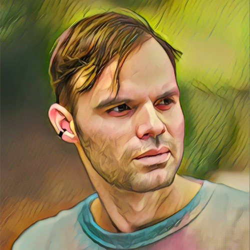 Emiliano  Martini’s avatar