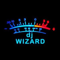 DJ-Wizard