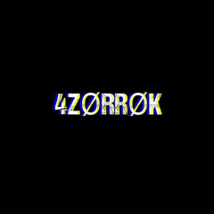 4ZØRRØK