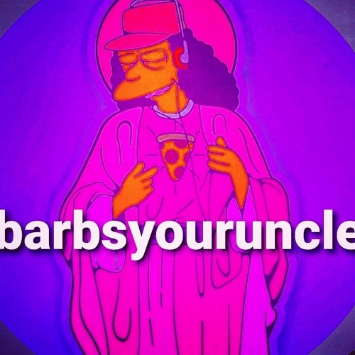 Barbsyouruncle’s avatar