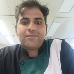 روح الله خلفى