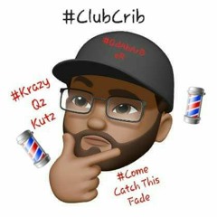 DJ Krazy-Q's (Go-Go Music) Playlist