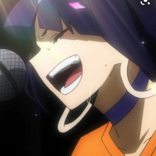 Kyoka Jiro’s avatar