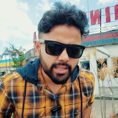 Roumick Das