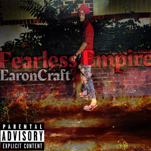 Earon Craft’s avatar