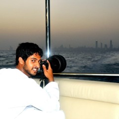 Ali Alharbi
