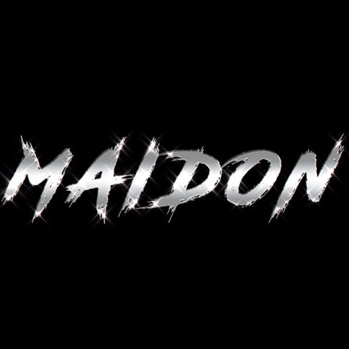 Maidon’s avatar