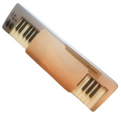 Chaz has lots of beats