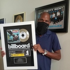 ROB "LEMME SIP" featured on DJ T Gutta Lets Do It Den Radio