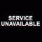SERVICE UNAVAILABLE