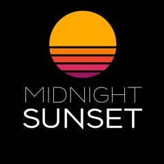 Midnight Sunset