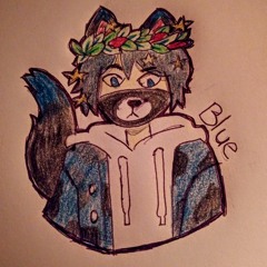 A Wolf Named Cookie