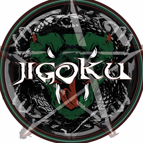 Jigoku’s avatar
