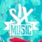 S!X - Music