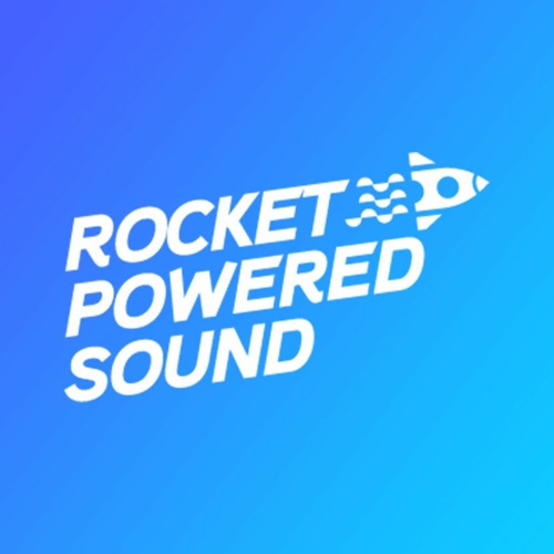 Rocket Powered Soundâ€™s avatar