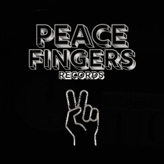 Peace Fingers