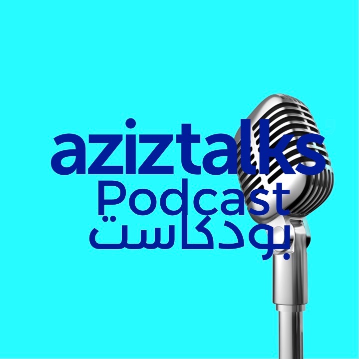 Aziz Show Podcast