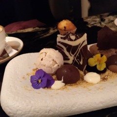 Dani De Celis Garcia