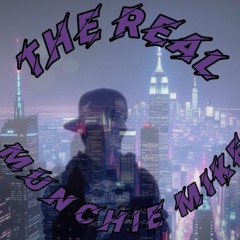 TheRealMunchieMike
