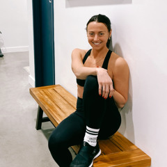 Lindsay Raimondo