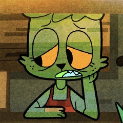 InfernalSparkle