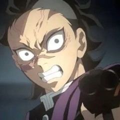 겐야,바쿠고 아내