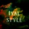 iyal style freestyle productions