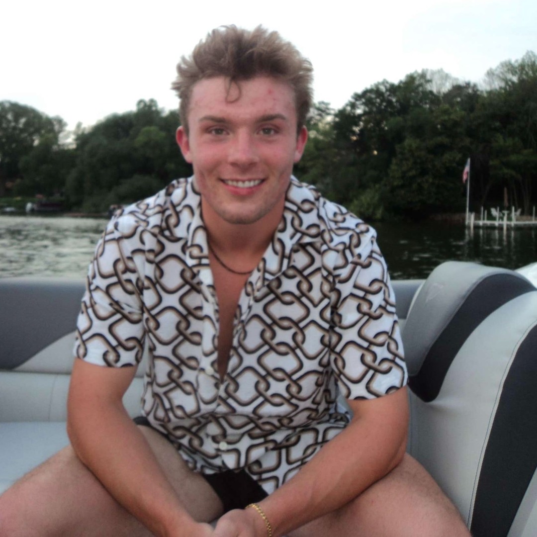 Stream Jake Davis music | Listen to songs, albums, playlists