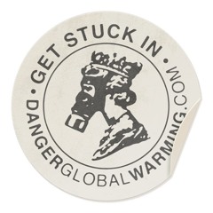 The Danger Global Warming Project