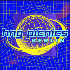 HnG Picnics Berlin