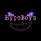 HypeBoys Music