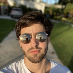 João Gabriel P R C