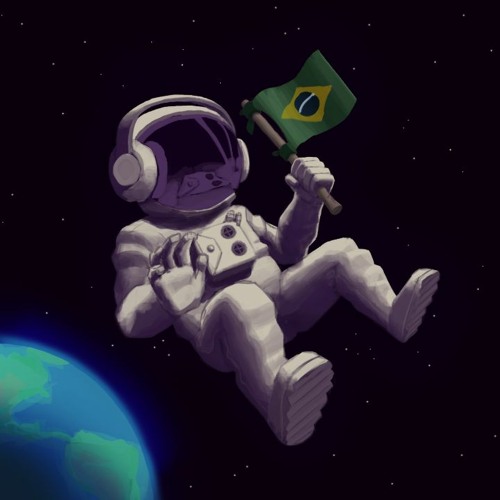astronauto’s avatar