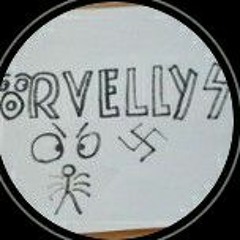 örvellys